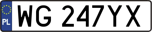 WG247YX