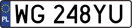WG248YU