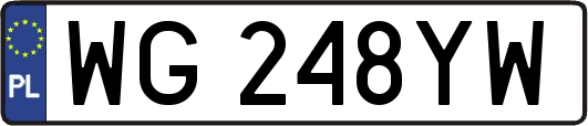 WG248YW