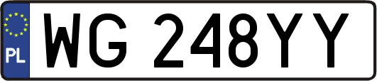 WG248YY