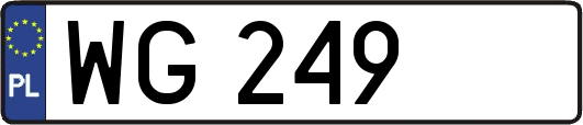 WG249