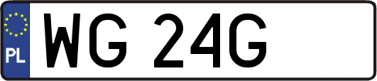 WG24G