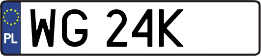 WG24K