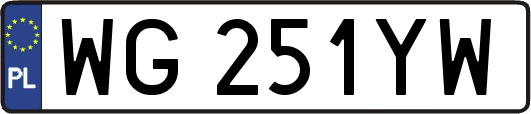 WG251YW