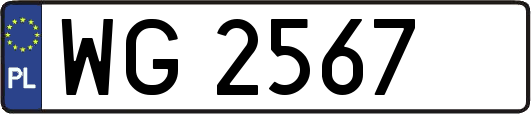 WG2567