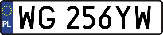 WG256YW
