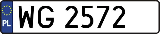 WG2572