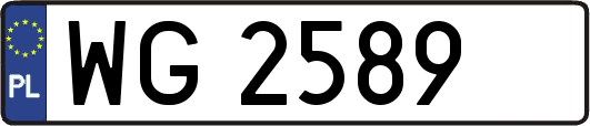 WG2589