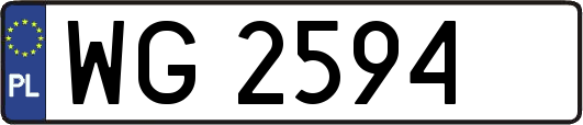WG2594