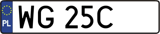 WG25C
