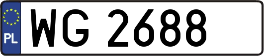 WG2688