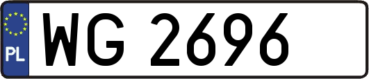 WG2696