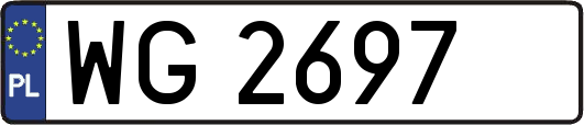 WG2697