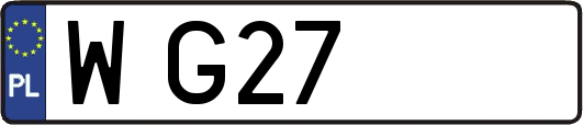 WG27