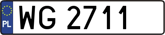 WG2711