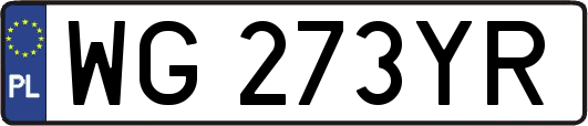 WG273YR