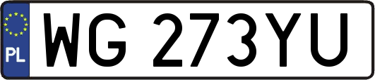 WG273YU