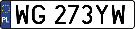WG273YW