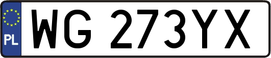 WG273YX