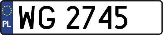 WG2745