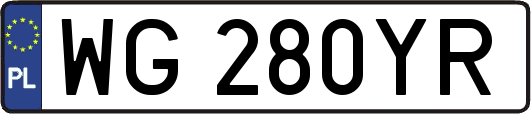 WG280YR
