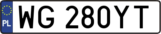 WG280YT