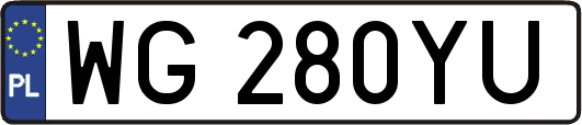 WG280YU