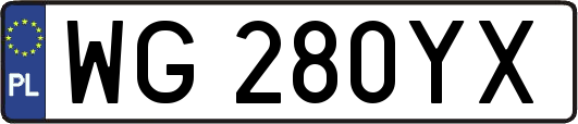 WG280YX