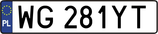 WG281YT
