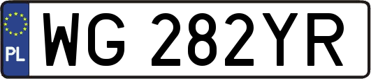 WG282YR