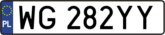 WG282YY
