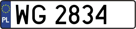 WG2834