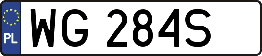 WG284S