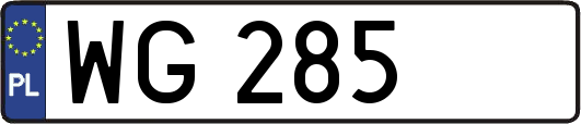 WG285