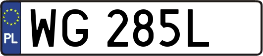WG285L