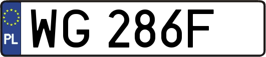 WG286F