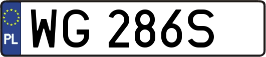 WG286S