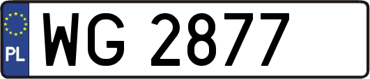 WG2877