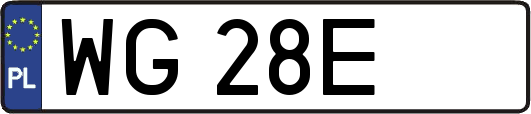 WG28E