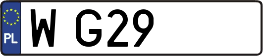 WG29