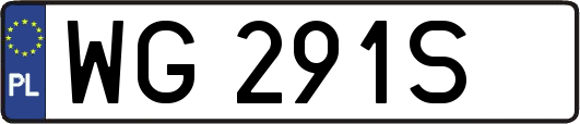 WG291S