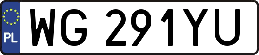 WG291YU