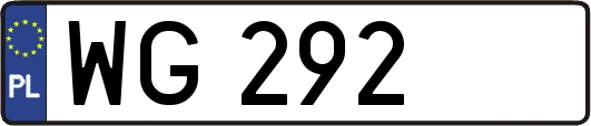 WG292
