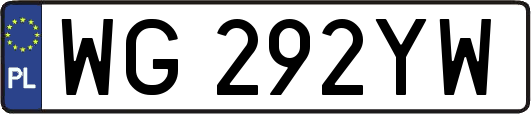WG292YW