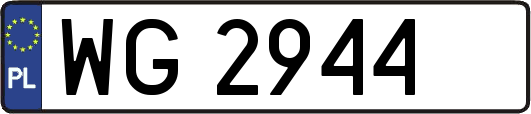 WG2944