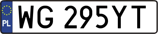 WG295YT
