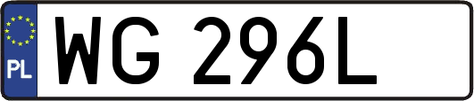 WG296L