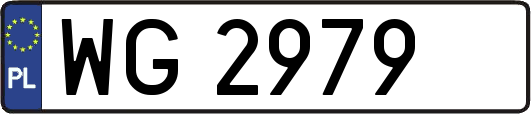 WG2979