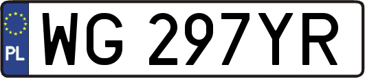 WG297YR