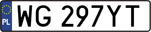 WG297YT